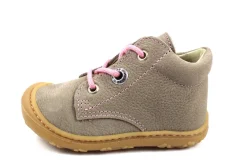 Ricosta Halbschuhe beige-Kinder Lauflernschuhe