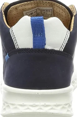 Superfit Halbschuhe blau-Kinder Lauflernschuhe