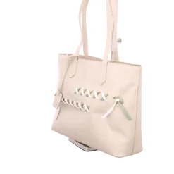 Rieker Handtaschen beige- Handtaschen