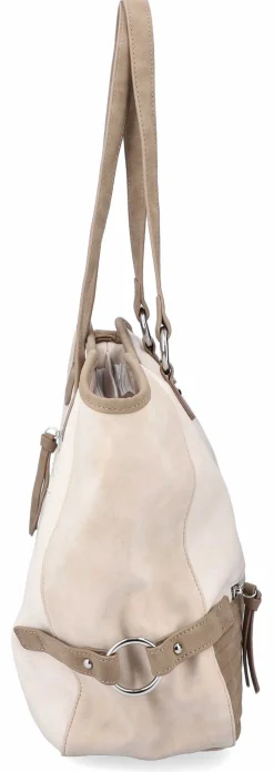 Rieker Handtaschen beige- Handtaschen