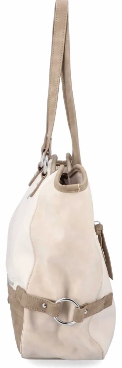 Rieker Handtaschen beige- Handtaschen