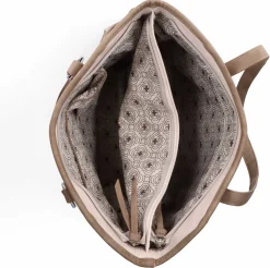 Rieker Handtaschen beige- Handtaschen