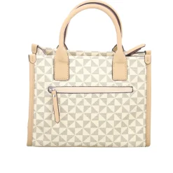 Gabor Handtaschen beige Barina- Handtaschen
