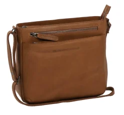 The Chesterfield Brand Handtaschen beige MUMBAI- Handtaschen