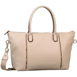 Gabor Handtaschen beige Sena- Handtaschen