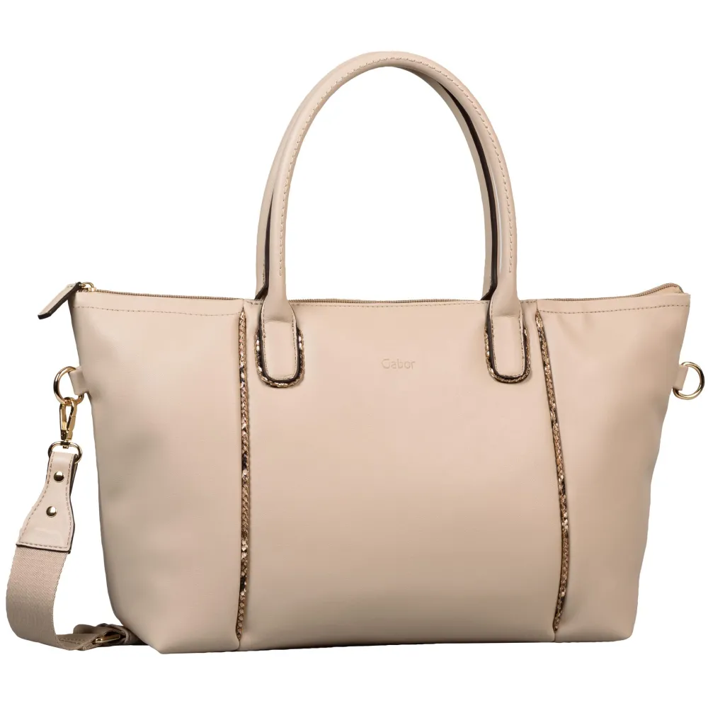 Gabor Handtaschen beige Sena- Handtaschen