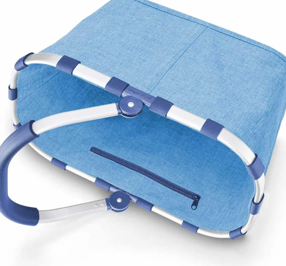 Reisenthel Handtaschen blau- Handtaschen