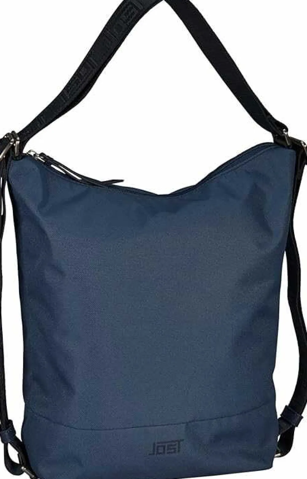 Jost Handtaschen blau 1127 Xchange Bag S navy- Handtaschen