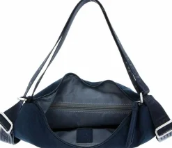 Jost Handtaschen blau 1127 Xchange Bag S navy- Handtaschen