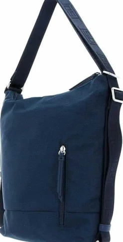 Jost Handtaschen blau 1127 Xchange Bag S navy- Handtaschen