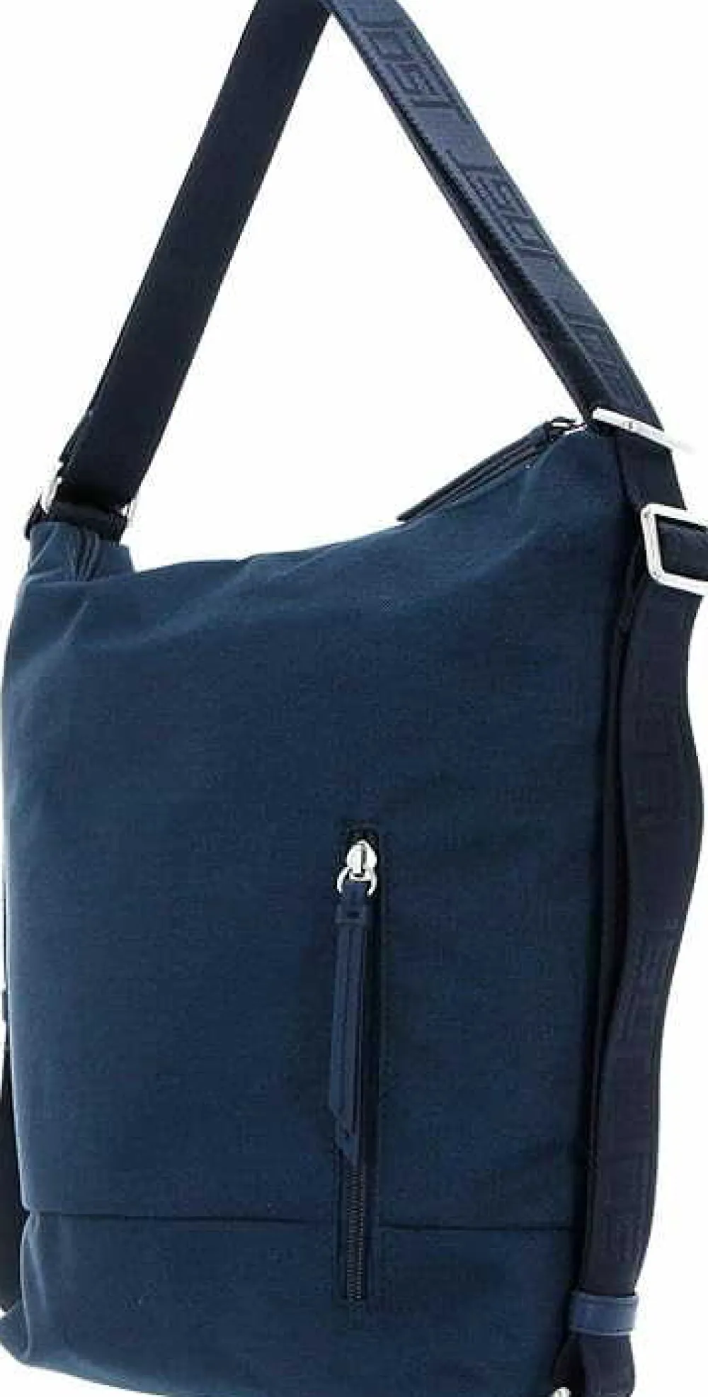 Jost Handtaschen blau 1127 Xchange Bag S navy- Handtaschen