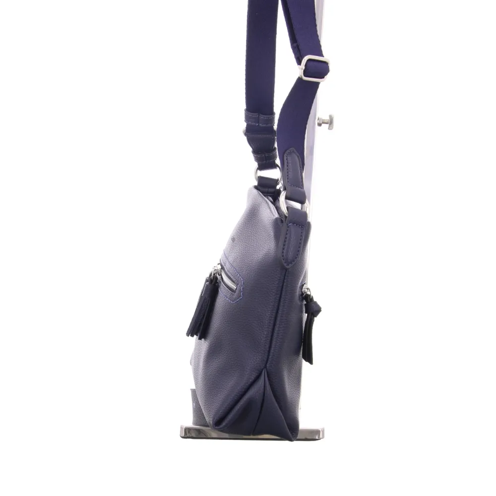 Gabor Handtaschen blau Anthina- Handtaschen