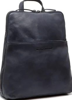 The Chesterfield Brand Handtaschen blau Bern- Handtaschen