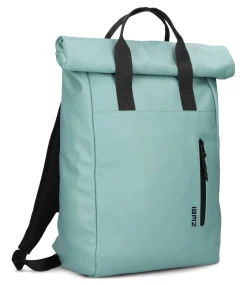 Zwei Handtaschen blau Cargo- Handtaschen