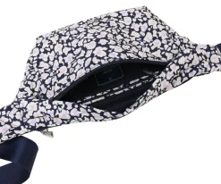 Strellson Handtaschen blau CINZIA AVENTURA LEO- Handtaschen