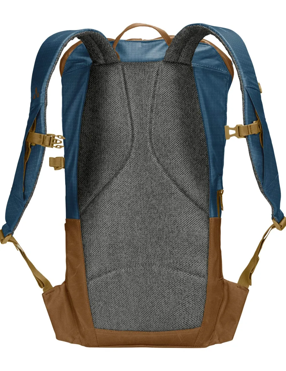 Vaude Handtaschen blau CITY- Handtaschen