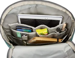 Vaude Handtaschen blau CITY- Handtaschen