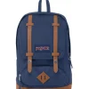 JANSPORT Handtaschen blau EK0A5BBW- Handtaschen