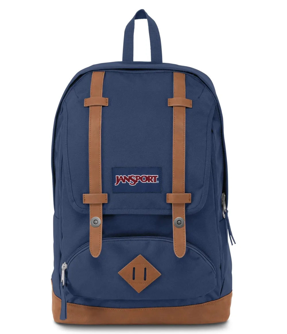 JANSPORT Handtaschen blau EK0A5BBW- Handtaschen