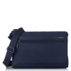 Hedgren Handtaschen blau EYE M medium shoulderbag- Handtaschen
