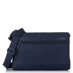 Hedgren Handtaschen blau EYE M medium shoulderbag- Handtaschen