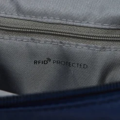 Hedgren Handtaschen blau EYE M medium shoulderbag- Handtaschen