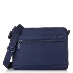 Hedgren Handtaschen blau EYE shoulderbag- Handtaschen
