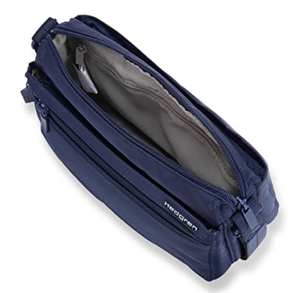 Hedgren Handtaschen blau EYE shoulderbag- Handtaschen