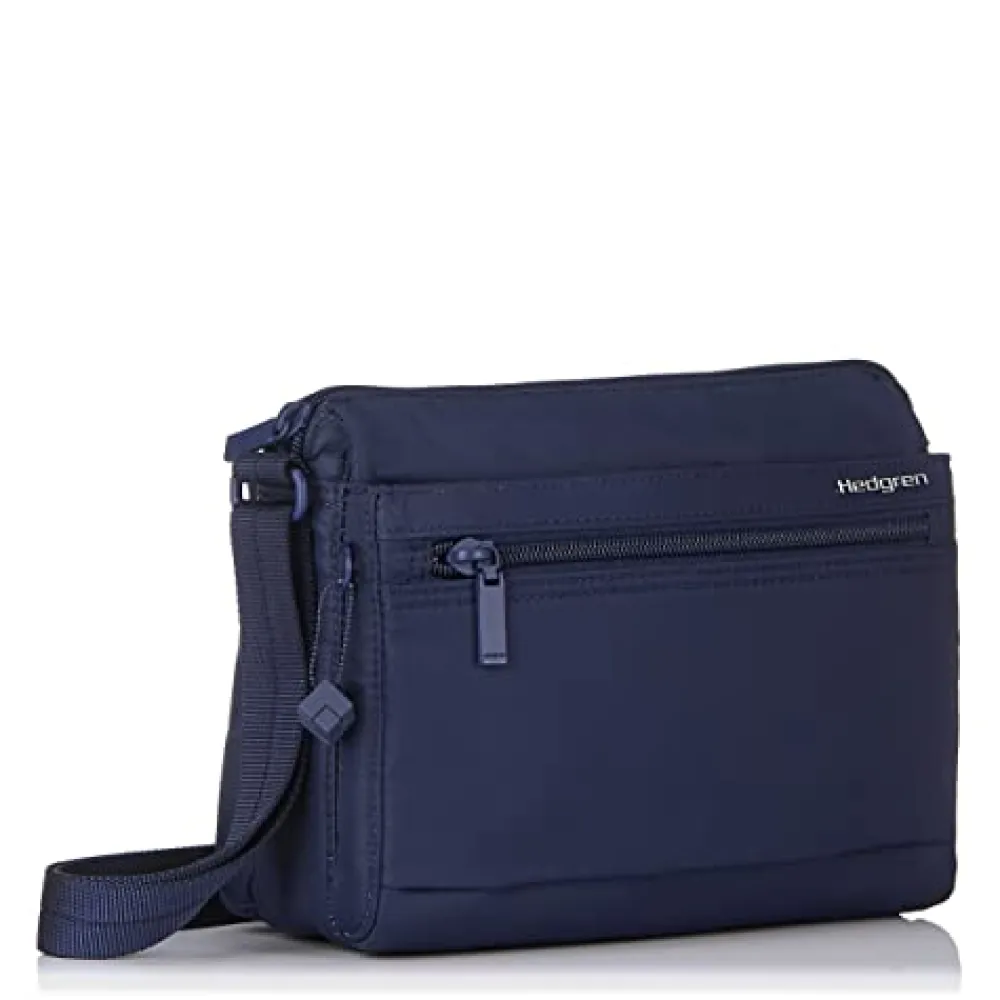 Hedgren Handtaschen blau EYE shoulderbag- Handtaschen