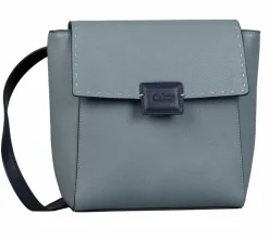 Gabor Handtaschen blau Pamina- Handtaschen