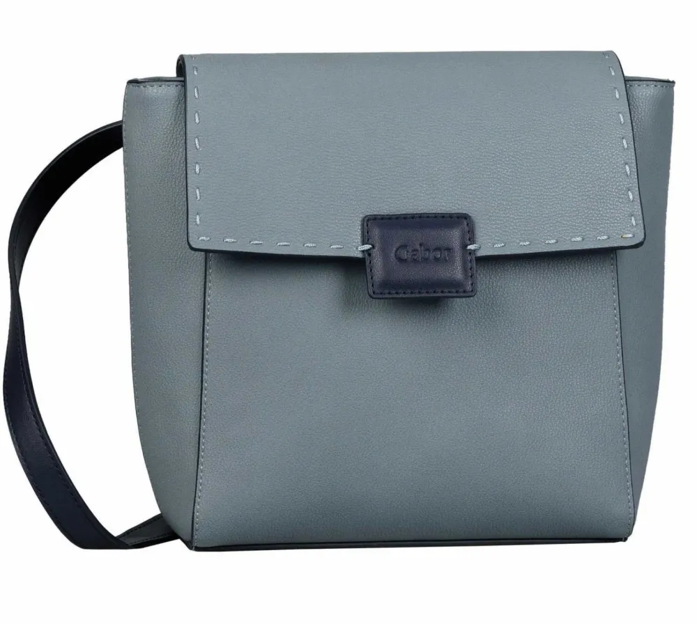 Gabor Handtaschen blau Pamina- Handtaschen