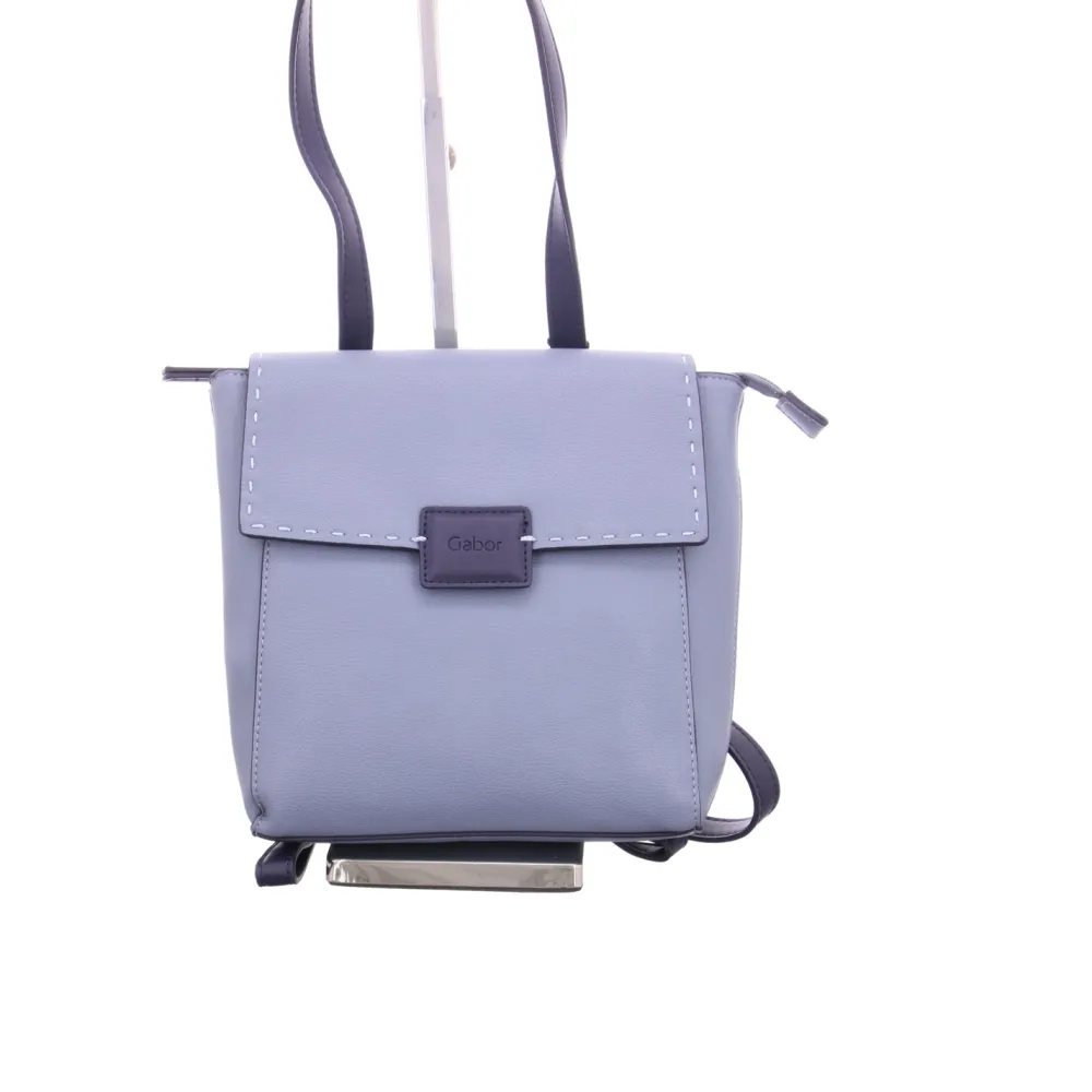 Gabor Handtaschen blau Pamina- Handtaschen