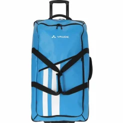 Vaude Handtaschen blau Reisetasche- Handtaschen