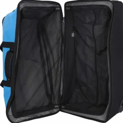 Vaude Handtaschen blau Reisetasche- Handtaschen