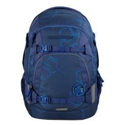 Coocazoo Handtaschen blau Rucksack Mate- Handtaschen
