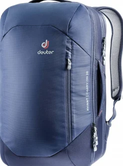 Deuter Handtaschen blau SN Aviant Carry On 28 midnight-na- Handtaschen