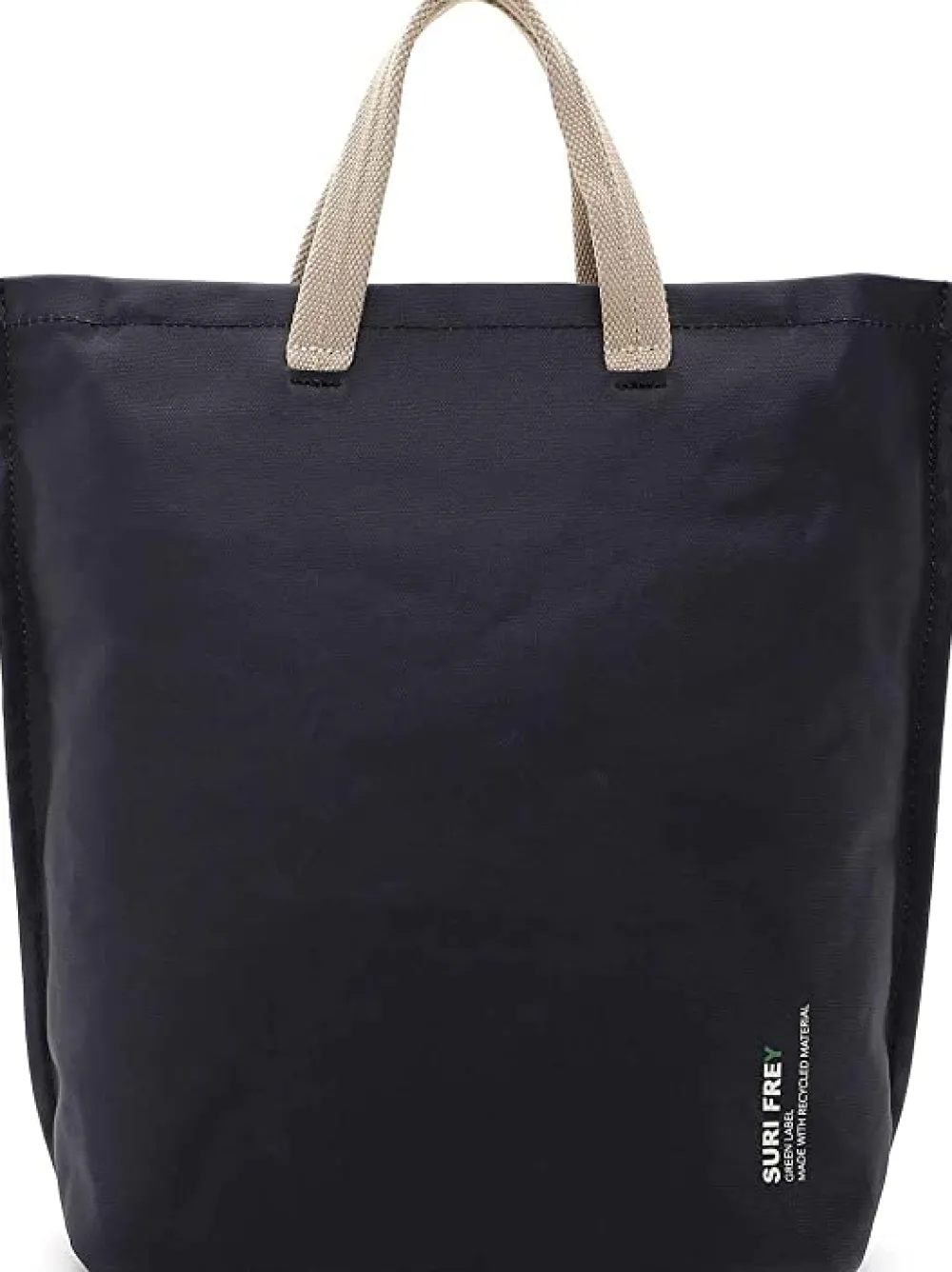 Suri Frey Handtaschen blau SURI Green - Nelly- Handtaschen