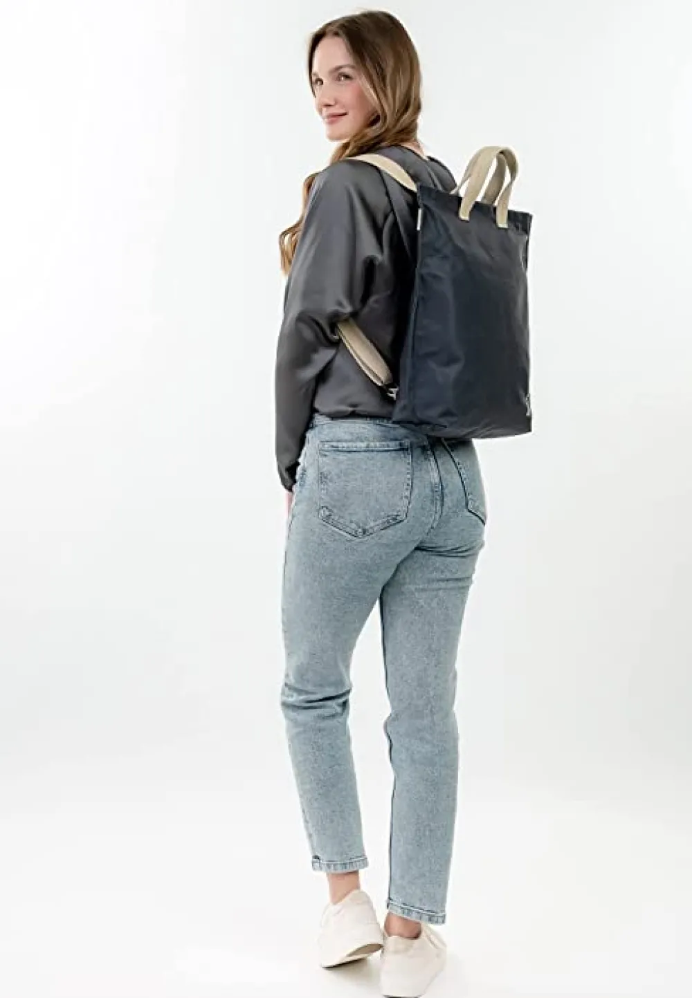 Suri Frey Handtaschen blau SURI Green - Nelly- Handtaschen