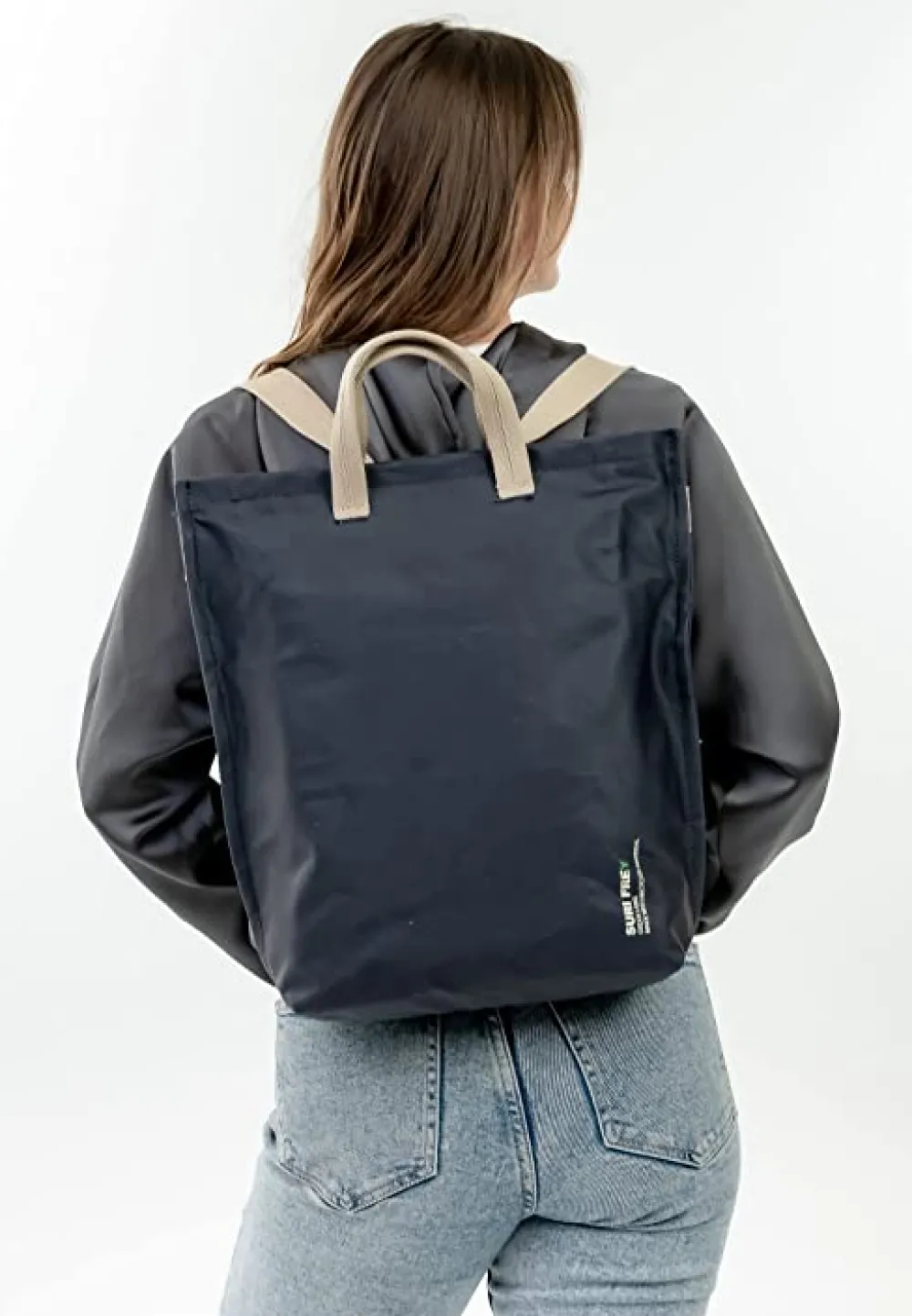 Suri Frey Handtaschen blau SURI Green - Nelly- Handtaschen