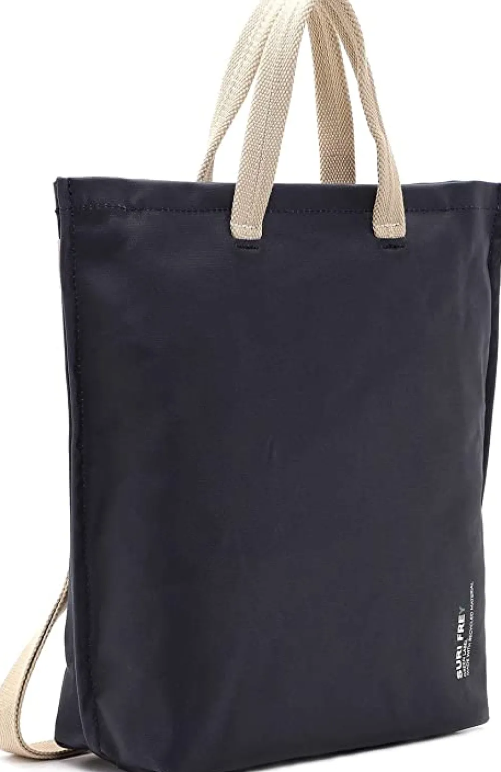 Suri Frey Handtaschen blau SURI Green - Nelly- Handtaschen