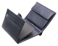 Esquire Handtaschen blau Viktoria Hochformat- Handtaschen