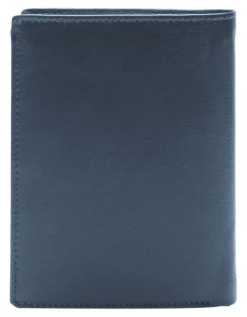 Esquire Handtaschen blau Viktoria Hochformat- Handtaschen