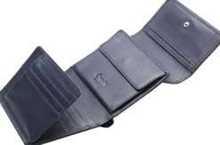 Esquire Handtaschen blau Viktoria- Handtaschen