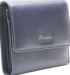 Esquire Handtaschen blau Viktoria- Handtaschen