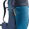 Vaude Handtaschen blau Wizard 24+4- Handtaschen