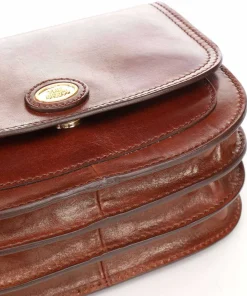 The Bridge Handtaschen braun- Handtaschen