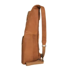 The Chesterfield Brand Handtaschen braun- Handtaschen