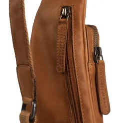 The Chesterfield Brand Handtaschen braun- Handtaschen