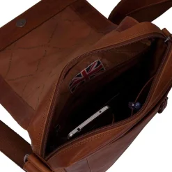 The Chesterfield Brand Handtaschen braun- Handtaschen