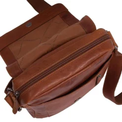 The Chesterfield Brand Handtaschen braun- Handtaschen